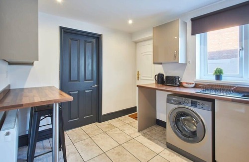 Woodhorn House | Host & Stay | North Shore Cottage