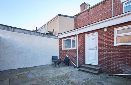 Woodhorn House | Host & Stay | North Shore Cottage