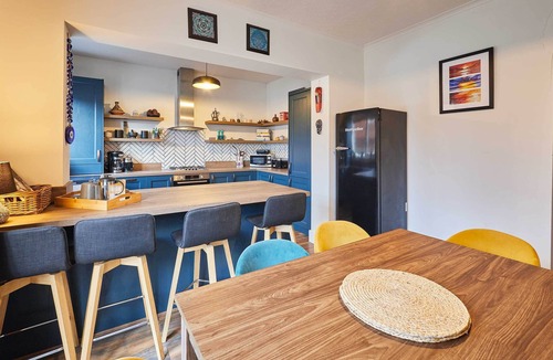 Newbiggin-by-the-Sea House | Host & Stay | By The Sea