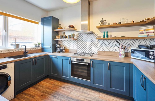 Newbiggin-by-the-Sea House | Host & Stay | By The Sea