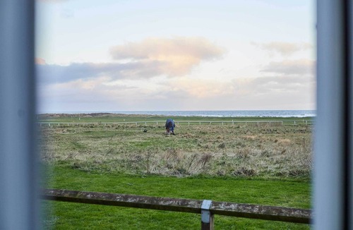 Newbiggin-by-the-Sea House | Host & Stay | By The Sea