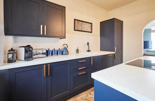 Woodhorn House | Host & Stay | Twelve On The Terrace