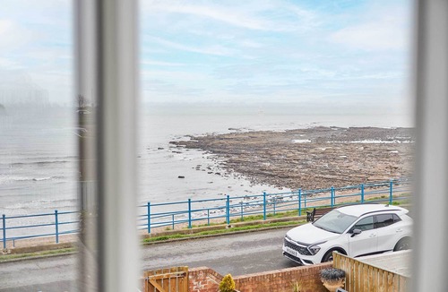 Woodhorn House | Host & Stay | Twelve On The Terrace