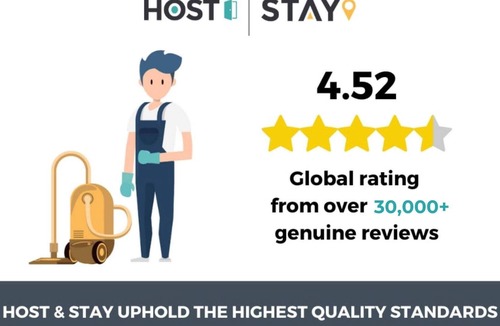 Newton-on-Rawcliffe House | Host & Stay | Swift S