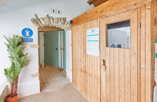 Newton-on-Rawcliffe House | Host & Stay | Swift S