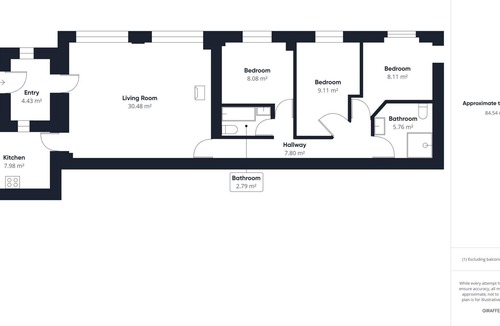 Newton-on-Rawcliffe House | Host & Stay | Swift S