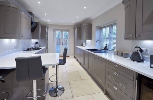 Guisborough House | Host & Stay | Lowcross Cottage