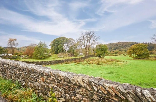 Newby Bridge House | Host & Stay | Prospect Cottage