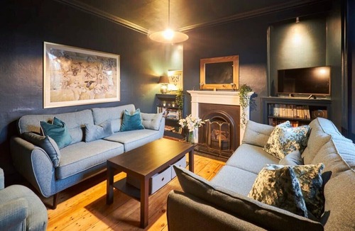 Newby Bridge House | Host & Stay | Prospect Cottage