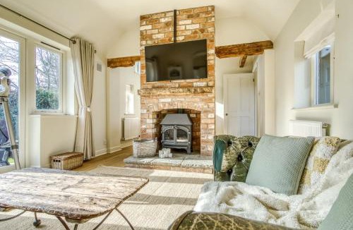 Bredons Norton House | Host & Stay - Gleanings