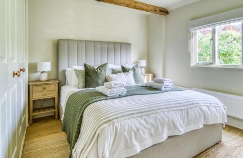 Bredons Norton House | Host & Stay - Gleanings