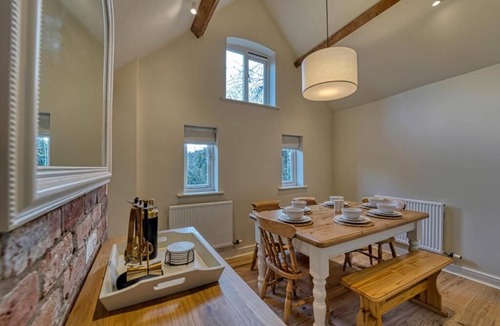 Bredons Norton House | Host & Stay | Gleanings