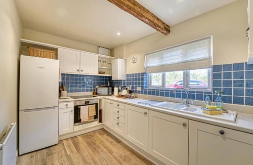 Bredons Norton House | Host & Stay | Gleanings