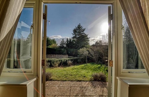 Bredons Norton House | Host & Stay | Gleanings