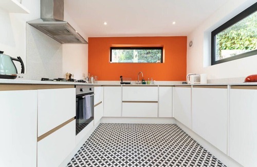 Brighton House | Host & Stay | Grove Townhouse