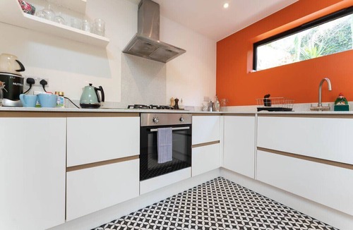 Brighton House | Host & Stay | Grove Townhouse