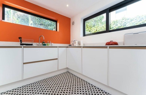 Brighton House | Host & Stay | Grove Townhouse