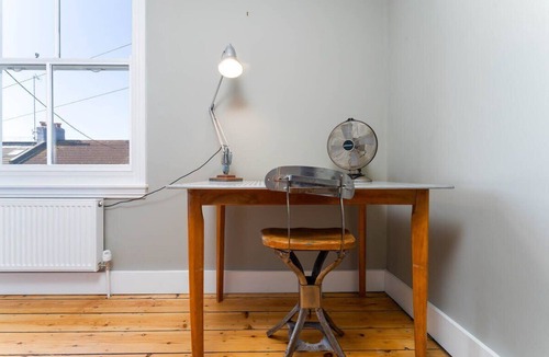 Brighton House | Host & Stay | Grove Townhouse