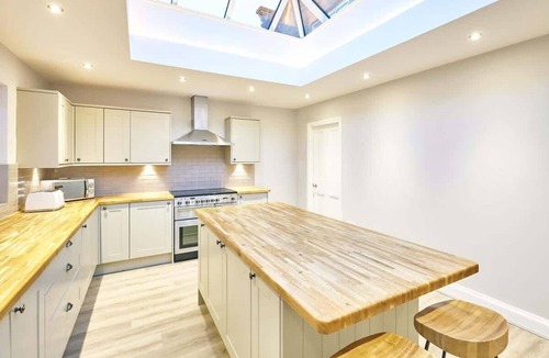 Osmotherley House | Host & Stay | Graham House