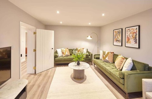 Osmotherley House | Host & Stay | Graham House