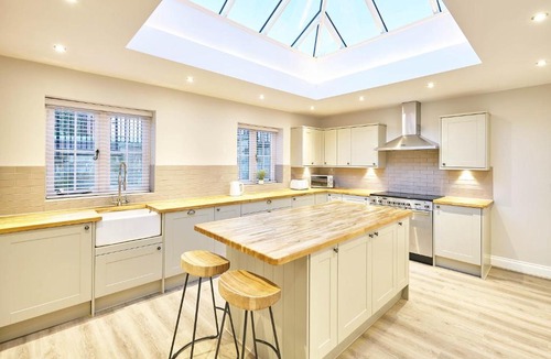 Osmotherley House | Host & Stay- Graham House