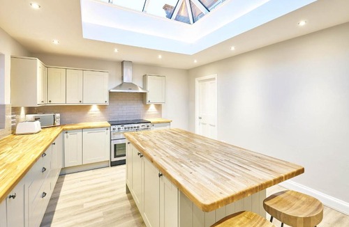 Osmotherley House | Host & Stay- Graham House