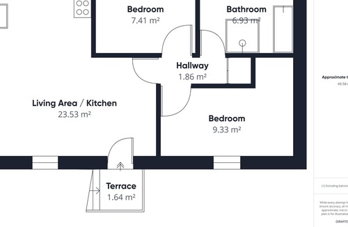 Newton-on-Rawcliffe Apartment | Host & Stay | Granary