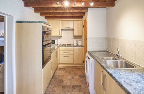 Osmotherley House | Host & Stay | Grange Cottage