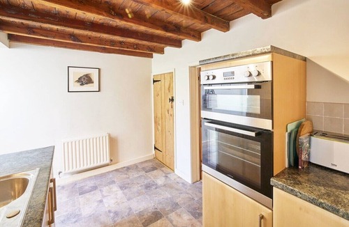 Osmotherley House | Host & Stay | Grange Cottage