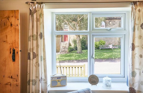 Osmotherley House | Host & Stay | Grange Cottage
