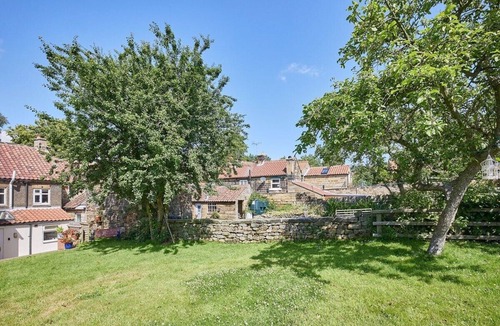 Osmotherley House | Host & Stay | Grange Cottage