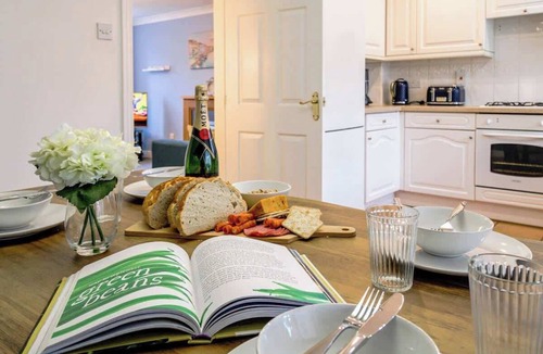 Milton Malsor House | Host & Stay | Great Ground Walk