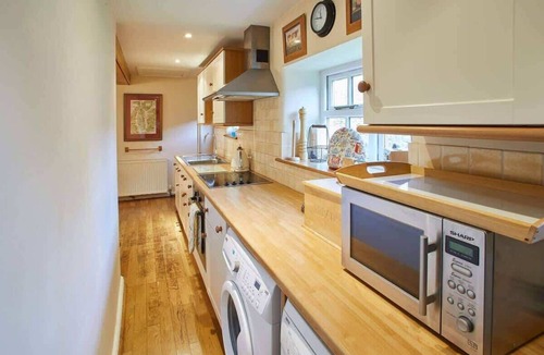 Hutton le Hole House | Host & Stay | Greengate Cottage