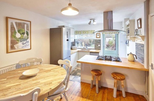 Masham House | Host & Stay | Green Willow