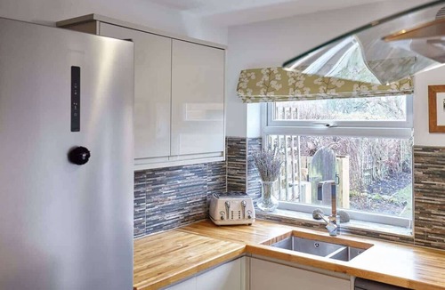 Masham House | Host & Stay | Green Willow