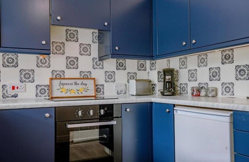 Worcester House | Host & Stay | Hales Orchard