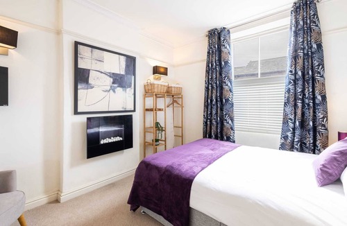 St Bees House | Host & Stay | Hampton House