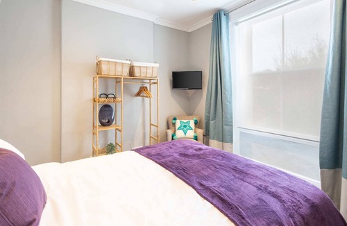 St Bees House | Host & Stay | Hampton House