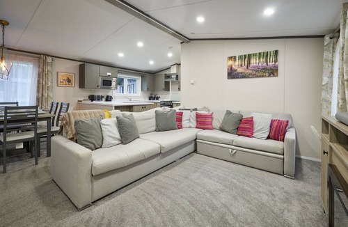 Pocklington Ski Chalet | Host & Stay | Happy Day's Lodge