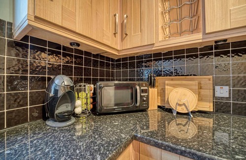 Worcester Apartment | Host & Stay | Harrow Croft Dwelling