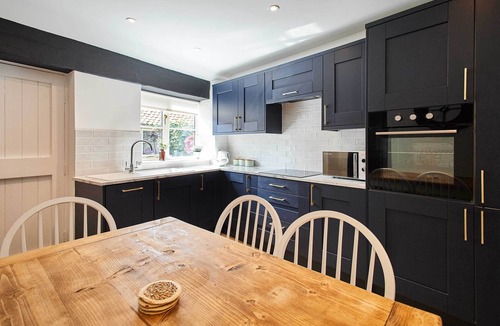 Hutton le Hole House | Host & Stay | Heather Cottage