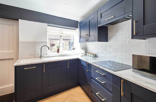 Hutton le Hole House | Host & Stay | Heather Cottage