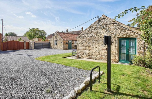 Hutton le Hole House | Host & Stay | Heather Cottage