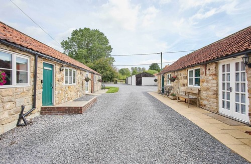 Hutton le Hole House | Host & Stay | Heather Cottage