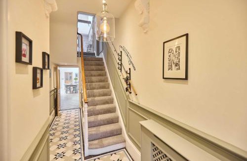 Hexham House | Host & Stay - Hextol Retreat