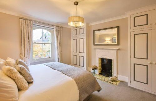 Hexham House | Host & Stay - Hextol Retreat