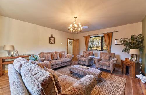 Hallington House | Host & Stay - High Bellridge Farm