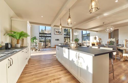 Hallington House | Host & Stay - High Bellridge Farm