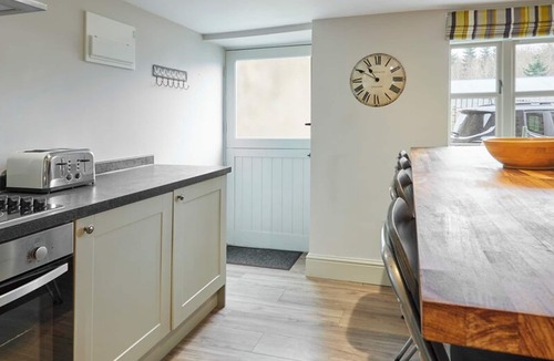 Consett House | Host Stay Himmell