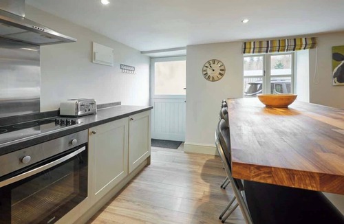 Consett House | Host & Stay | Himmell